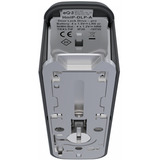 Homematic IP Türschlossantrieb – pro (HmIP-DLP-A) anthrazit