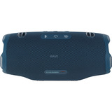 JBL Charge 6 , Lautsprecher blau, Bluetooth 5.4, IP68, USB-C