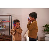 Jada Toys Spidey, Walkie-Talkie blau/rot