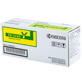 Kyocera Toner gelb TK-5140Y 