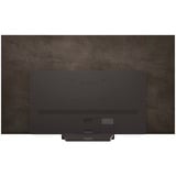 LG OLED48C5ELB.AEUD evo TV, OLED-Fernseher 121 cm (48 Zoll), schwarz/grau, UltraHD/4K, Tripple Tuner, HDR, 120Hz Panel