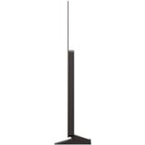 LG OLED48C5ELB.AEUD evo TV, OLED-Fernseher 121 cm (48 Zoll), schwarz/grau, UltraHD/4K, Tripple Tuner, HDR, 120Hz Panel