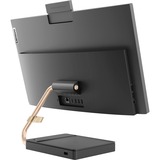 Lenovo IdeaCentre AIO 5 27IOB6 (F0G4003UGE), PC-System grau, Windows 11 Home 64-Bit