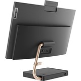 Lenovo IdeaCentre AIO 5 27IOB6 (F0G4003UGE), PC-System grau, Windows 11 Home 64-Bit