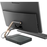Lenovo IdeaCentre AIO 5 27IOB6 (F0G4003UGE), PC-System grau, Windows 11 Home 64-Bit
