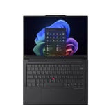 Lenovo ThinkPad E14 G8 (21Y6000FGE), Notebook schwarz, Intel® Core™ Ultra 5 325, Intel® Graphics, 16 GB DDR5, 512 GB (512 GB SSD), Windows 11 Pro
