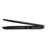 Lenovo ThinkPad L14 AMD G6 (21S80033GE), Notebook schwarz, AMD Ryzen 5 PRO 215, AMD Radeon 740M, 16 GB DDR5, 512 GB (512 GB SSD), Windows 11 Pro