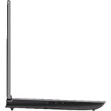 Lenovo ThinkPad P16 G2 (21FA0049GE), Notebook grau/schwarz, Intel® Core™ i9-13980HX, NVIDIA RTX 5000, 64 GB DDR5, 2 TB (2 TB SSD), Windows 11 Pro 64-Bit