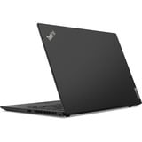 Lenovo ThinkPad T14S G2 Generalüberholt, Notebook schwarz, Intel® Core™ i5-1135G7, Intel® Iris® Xe Graphics, 8 GB DDR4, 256 GB (256 GB SSD), Windows 11 Pro
