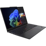 Lenovo ThinkPad X13 G6 AMD (21RM002NGE), Notebook schwarz, AMD Ryzen AI 5 PRO 340, AMD Radeon 840M, 32 GB LPDDR5X, 1 TB (1 TB SSD), Windows 11 Pro