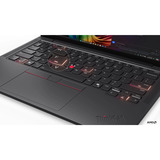 Lenovo ThinkPad X13 G6 AMD (21RM002NGE), Notebook schwarz, AMD Ryzen AI 5 PRO 340, AMD Radeon 840M, 32 GB LPDDR5X, 1 TB (1 TB SSD), Windows 11 Pro