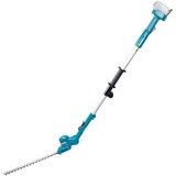 Makita Akku-Heckenschneider DUN461WZ, 18Volt, Heckenschere blau/schwarz, ohne Akku und Ladegerät