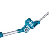 Makita Akku-Heckenschneider DUN461WZ, 18Volt, Heckenschere blau/schwarz, ohne Akku und Ladegerät