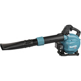 Makita Akku-Laubbläser/Sauger UB003GZ, 40Volt, Laubsauger/Laubbläser blau/schwarz, ohne Akku und Ladegerät