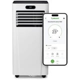 Meaco MeacoCool MC Serie Pro 7000, Klimagerät weiß