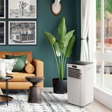 Meaco MeacoCool MC Serie Pro 7000, Klimagerät weiß