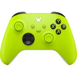 Microsoft Xbox Wireless Controller, Gamepad limette/weiß, Electric Volt