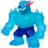 Moose Toys MrBeast Lab Goo Jit Zu Dehnbare Figur - Iconic Panther, Spielfigur sortierter Artikel