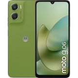 Motorola moto g06 256GB, Handy Tendril, Android, 4 GB