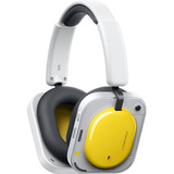 Nothing Headphone (a), Headset gelb, Bluetooth, USB-C, 3,5mm Klinke