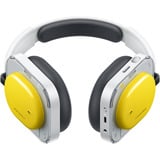 Nothing Headphone (a), Headset gelb, Bluetooth, USB-C, 3,5mm Klinke