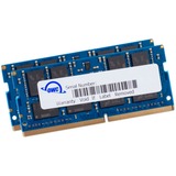 OWC SO-DIMM 32 GB DDR4-2666 Kit, Arbeitsspeicher OWC2666DDR4S32P, für iMac, Mac mini