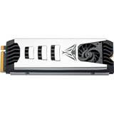 Patriot Viper PV553 4TB, SSD schwarz/weiß, PCIe 5.0 x4, NVMe 2.0, M.2 2280