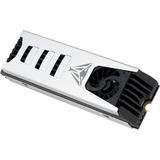 Patriot Viper PV553 4TB, SSD schwarz/weiß, PCIe 5.0 x4, NVMe 2.0, M.2 2280