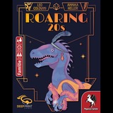 Pegasus Deep Print Games: Roaring 20s, Kartenspiel 