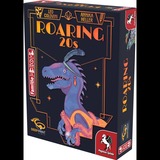 Pegasus Deep Print Games: Roaring 20s, Kartenspiel 