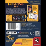 Pegasus Deep Print Games: Roaring 20s, Kartenspiel 
