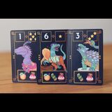 Pegasus Deep Print Games: Roaring 20s, Kartenspiel 