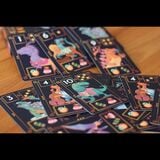 Pegasus Deep Print Games: Roaring 20s, Kartenspiel 