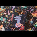 Pegasus Deep Print Games: Roaring 20s, Kartenspiel 