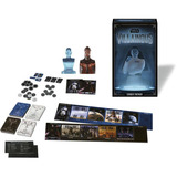 Ravensburger Star Wars Villainous - 3. Erweiterung, Brettspiel Erweiterung