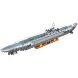 Revell U-Boot "Das Boot" - Brick System, Konstruktionsspielzeug 