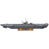 Revell U-Boot "Das Boot" - Brick System, Konstruktionsspielzeug 