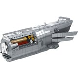 Revell U-Boot "Das Boot" - Brick System, Konstruktionsspielzeug 