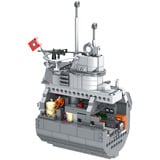 Revell U-Boot "Das Boot" - Brick System, Konstruktionsspielzeug 