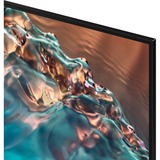 SAMSUNG GU-55BU8079, LED-Fernseher 138 cm(55 Zoll), schwarz, UltraHD/4K, Triple Tuner, SmartTV