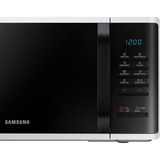 SAMSUNG MS23K3513AW/EN, Mikrowelle schwarz/weiß