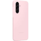 SAMSUNG Silicone Case, Handyhülle rosa, Samsung Galaxy A56 5G
