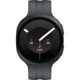 Samsung Galaxy Watch9, Smartwatch dunkelgrau, 40 mm, LTE, Sport Band S/M