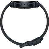 Samsung Galaxy Watch9, Smartwatch dunkelgrau, 40 mm, LTE, Sport Band S/M