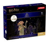 Schleich Wizarding World Harry Potter Mini Figuren Adventskalender Serie 2, Spielfigur 