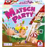 Schmidt Spiele Matsch-Party, Brettspiel 