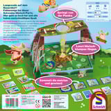 Schmidt Spiele Matsch-Party, Brettspiel 