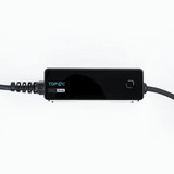 Shelly Portable EV Charger TopAC, 11 kW, Wallbox weiß/schwarz, WLAN