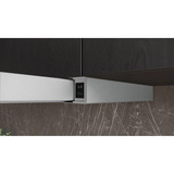 Siemens LI63LB526 iQ100, Dunstabzugshaube silber, 60 cm