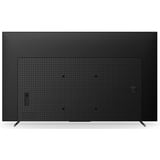Sony BRAVIA XR XR77A80K, OLED-Fernseher 195 cm (77 Zoll), schwarz, UltraHD/4K, HDMI 2.1, SmartTV, 120Hz Panel